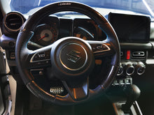 Load image into Gallery viewer, Greddy Steering Wheel Jimny JB74
