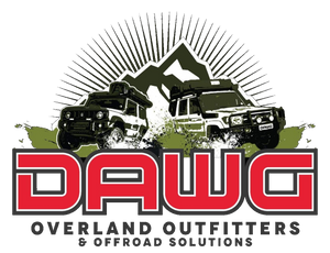 DAWG Overland Outfitter