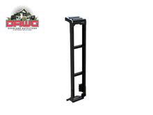 Load image into Gallery viewer, Front Runner Roof Rack &amp; Rear Ladder New Jimny
