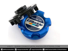 Load image into Gallery viewer, Greddy Engine Oil Cap
