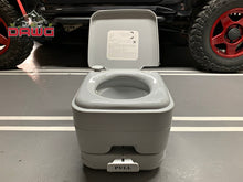 Load image into Gallery viewer, RVLife Porta Potty 10L
