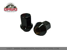 Load image into Gallery viewer, Genuine Japan Kyo- Ei Lugnuts 1.25mm
