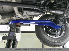 Load image into Gallery viewer, Hardrace Front Radius and Trailing Arm Jimny JB74
