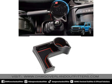 Load image into Gallery viewer, Center Console Storage Box Jimny JB74

