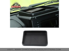 Load image into Gallery viewer, Dashboard Center Console Storage Jimny JB74
