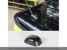 Load image into Gallery viewer, Carbon Fiber Antenna Cover New Jimny
