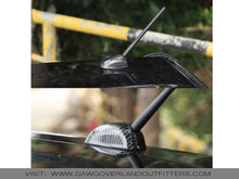 Load image into Gallery viewer, Carbon Fiber Antenna Cover New Jimny
