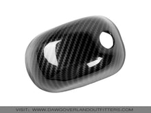 Load image into Gallery viewer, Carbon Fiber Antenna Cover New Jimny
