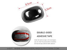 Load image into Gallery viewer, Carbon Fiber Antenna Cover New Jimny
