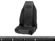 Load image into Gallery viewer, ARB Seat Cover
