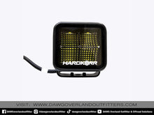 Load image into Gallery viewer, HARDKORR Square LED Work Light 20W
