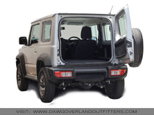 Load image into Gallery viewer, Front Runner Base Deck Jimny JB74

