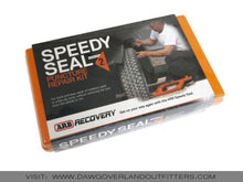 Load image into Gallery viewer, ARB Speedy Seal Repair Kit
