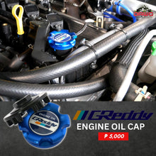 Load image into Gallery viewer, Greddy Engine Oil Cap
