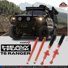 Load image into Gallery viewer, Koni Shock Heavy Track Ranger
