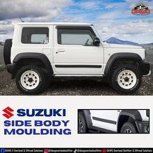 Load image into Gallery viewer, Genuine Suzuki Side Body Moulding

