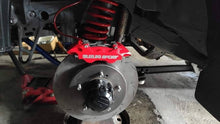 Load image into Gallery viewer, Suzuki Sport Big Brake Kit New Jimny
