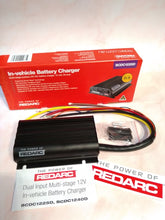 Load image into Gallery viewer, Redarc BCDC Charger
