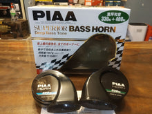 Load image into Gallery viewer, PIAA Superior Bass Horn
