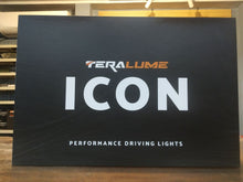 Load image into Gallery viewer, Teralume Icon LED Driving Lights 8.5&quot;
