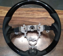 Load image into Gallery viewer, Real Steering Wheel Jimny JB74
