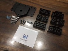 Load image into Gallery viewer, Waterport Bar Mount Kit

