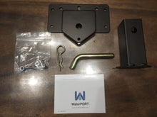 Load image into Gallery viewer, WaterPort Hitch Mount Kit
