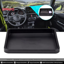 Load image into Gallery viewer, Dashboard Center Console Storage Jimny JB74
