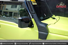 Load image into Gallery viewer, Polar Snorkel for Jimny JB74
