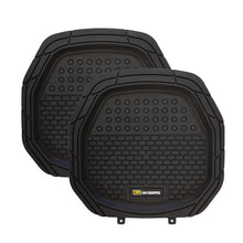Load image into Gallery viewer, TJM Universal Floor Mats (Front and Rear)
