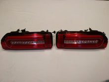 Load image into Gallery viewer, Suzuki Jimny Style Tail Light Red Jimny JB74
