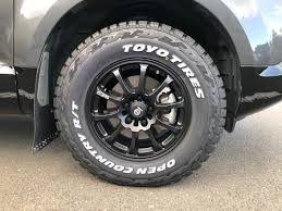 Toyo Tires 235/70/16