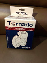 Load image into Gallery viewer, Marco Tornado Horn TR2 12V
