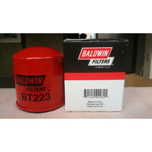Load image into Gallery viewer, Oil Filter Baldwin Jimny
