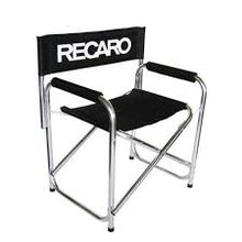 Load image into Gallery viewer, Recaro Camping Chair (Black)

