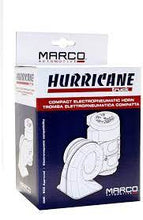 Load image into Gallery viewer, Marco Hurricane Horn HT1 12V
