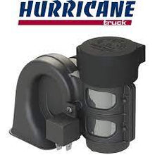 Load image into Gallery viewer, Marco Hurricane Horn HT1 12V
