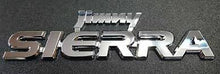 Load image into Gallery viewer, Jimny Sierra Emblem
