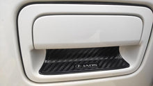 Load image into Gallery viewer, JAOS Door Handle Protector Jimny JB74
